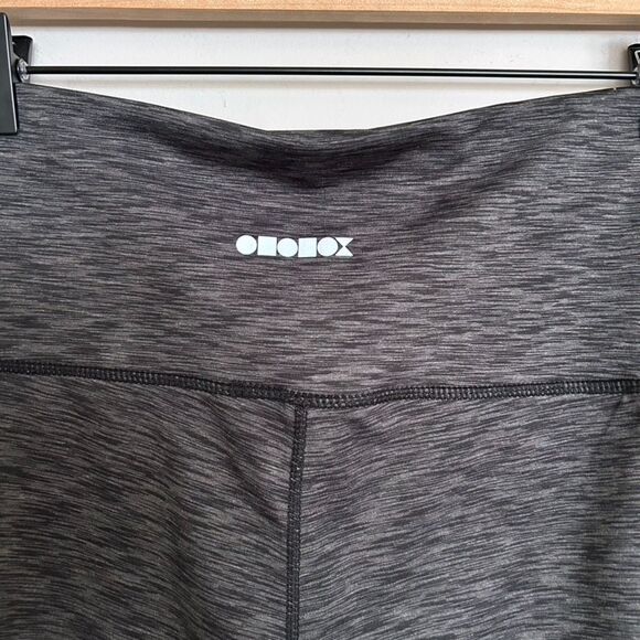 ODODOS Women's High Waisted Yoga Pants with Pocket - Picture 6 of 7